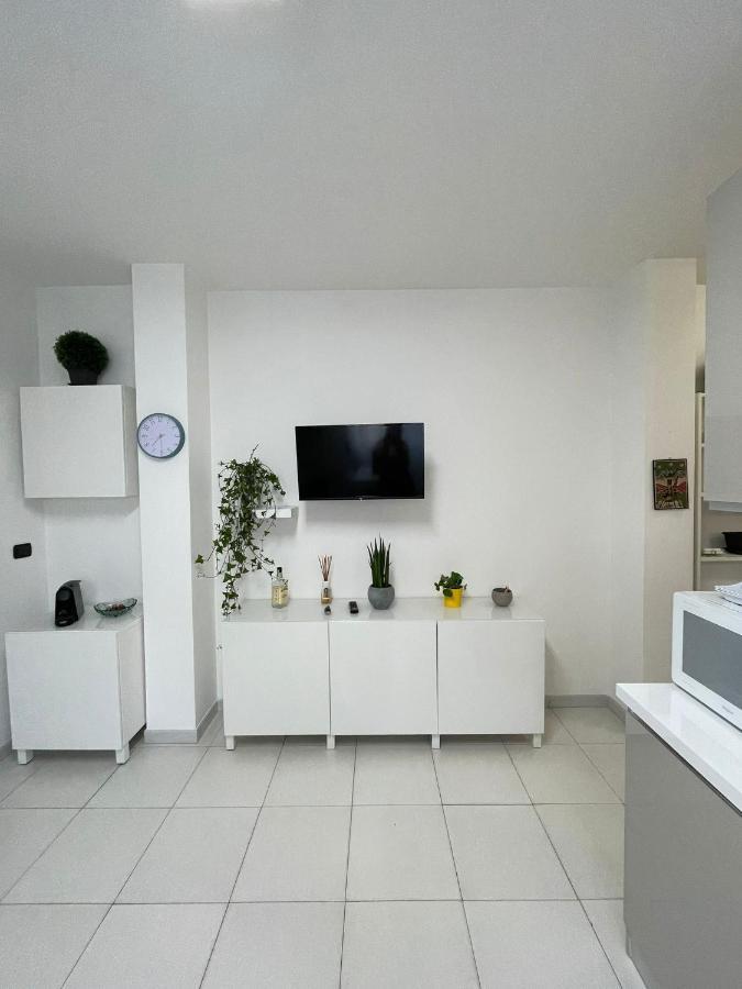 La Casa Di Mia Ξενοδοχείο Κάλιαρι Εξωτερικό φωτογραφία